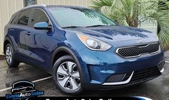 2019 Kia Niro LX
