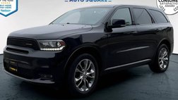 2020 Dodge Durango GT Plus