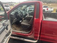 2022 Ford Super Duty F-250 XLT