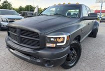 2006 Dodge Ram 3500 SLT
