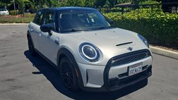 2022 MINI Hardtop Cooper S