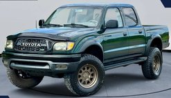 2001 Toyota Tacoma V6