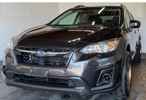 2018 Subaru Crosstrek 2.0i Base