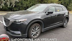 2023 Mazda CX-9 Touring