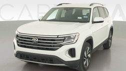 2024 Volkswagen Atlas SE 4Motion