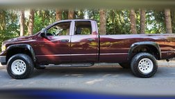 2005 Dodge Ram 2500 SLT