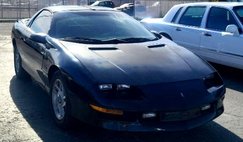 1994 Chevrolet Camaro Z28