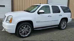 2014 GMC Yukon Denali