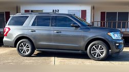 2020 Ford Expedition XLT
