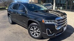 2020 GMC Acadia SLE