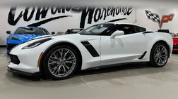 2016 Chevrolet Corvette Z06