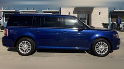 2014 Ford Flex SEL