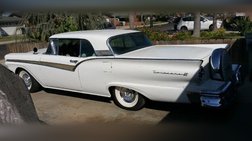 1957 Ford Skyliner