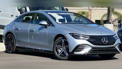 2023 Mercedes-Benz EQE EQE 350+