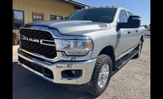 2023 Ram Ram Pickup 2500 Big Horn