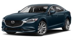 2020 Mazda MAZDA6 Touring