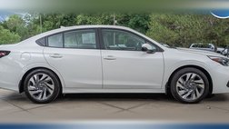 2025 Subaru Legacy Limited