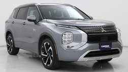 2023 Mitsubishi Outlander PHEV SEL