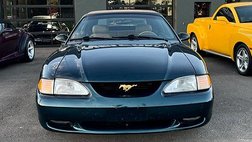 1995 Ford Mustang GT