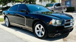 2013 Dodge Charger SE