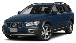2014 Volvo XC70 T6