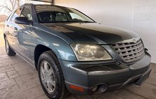 2005 Chrysler Pacifica Touring