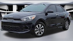 2022 Kia Rio S
