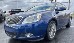 2013 Buick Verano Premium Group