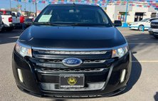 2014 Ford Edge Sport