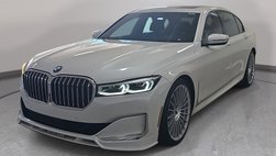 2021 BMW 7 Series ALPINA B7 xDrive