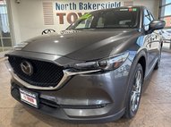 2019 Mazda CX-5 Signature