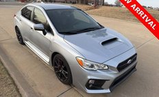 2020 Subaru WRX Premium
