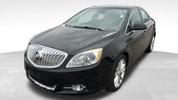 2016 Buick Verano Leather Group