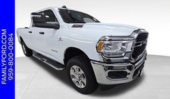 2024 Ram Ram Pickup 3500 Big Horn
