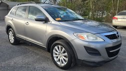 2010 Mazda CX-9 