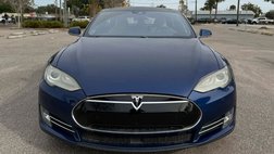 2016 Tesla Model S 60