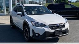 2023 Subaru Crosstrek Premium