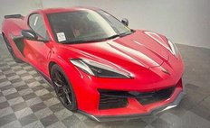 2023 Chevrolet Corvette Z06