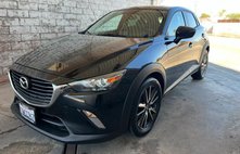 2017 Mazda CX-3 Touring