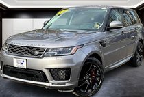2020 Land Rover Range Rover Sport P525 HSE Dynamic