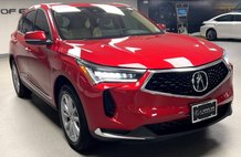 2024 Acura RDX SH-AWD
