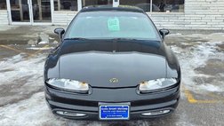 1997 Oldsmobile Aurora Base