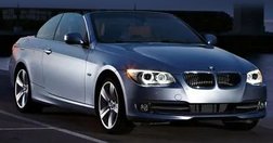 2013 BMW 3 Series 328i