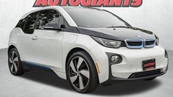 2017 BMW i3 94 Ah