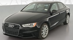 2015 Audi A3 1.8T Premium
