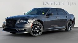 2021 Chrysler 300 Touring L
