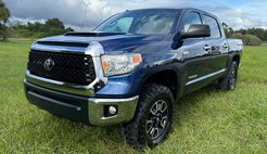 2015 Toyota Tundra SR5