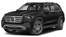 2026 Mercedes-Benz GLS GLS 450