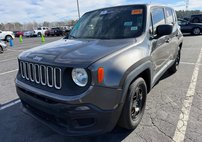 2016 Jeep Renegade Sport
