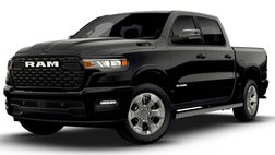 2026 Ram Ram Pickup 1500 Lone Star